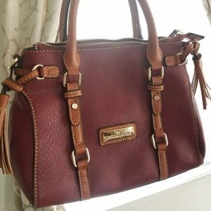 Simply noelle handbag
